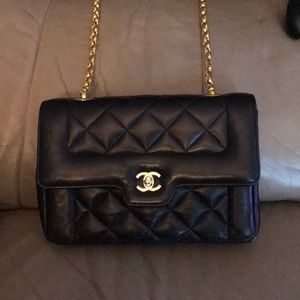 Chanel Shoulder Bag for sale